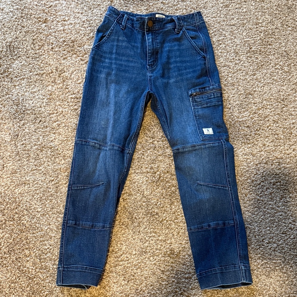 Ripton Co Hiker Jeans